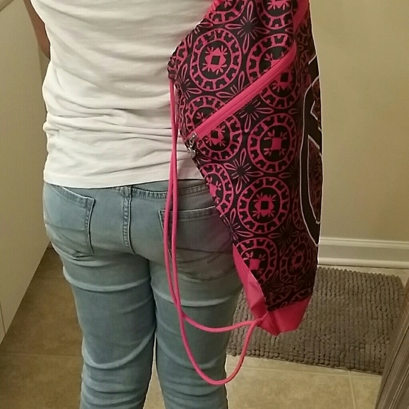 Justice Knapsack - Picture 2 of 3